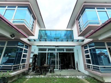 Cluster-House-for-sale-Iskandar-Puteri-Johor