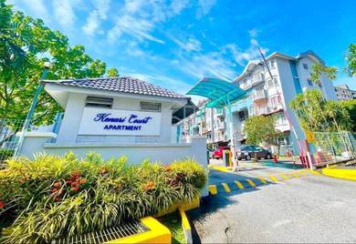 Kenari Court