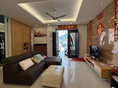 Bungalow-House-for-sale-Gelugor-Penang
