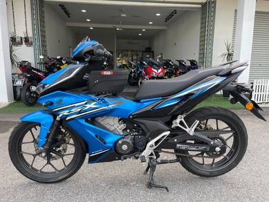 Honda Rsx 150(2023)