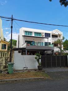 Semi-Detached-House-for-sale-Gelugor-Penang