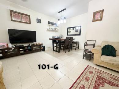 FACING PARKING ! 20x65 4R3B Setia Impian 2 Double Sty House Setia Alam