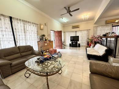 2-storey-Terraced-House-for-sale-Bukit-Jelutong-Selangor