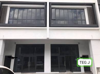 Shop-lot-for-rent-Setia-Alam-Selangor