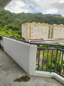 Taman Terubong Indah (Majestic Heights)