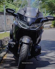 Honda goldwing dct🔥goldwing🔥goldwing dct🔥