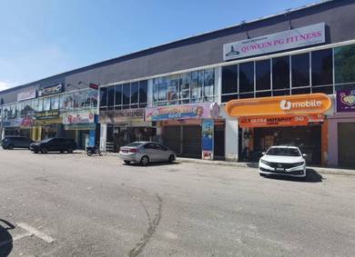 Shop-lot-for-sale-Masai-Johor