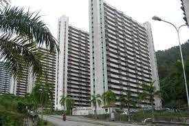 Taman Terubong Indah (Majestic Heights)