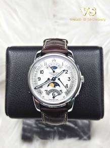 Longines Saint-Imier Moonphase 44mm (2018 YEAR)