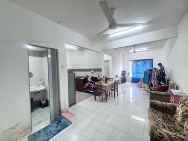 Villa Tropika (Bangi)