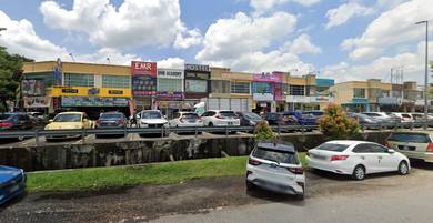 2 Sty Shop For Sale > Taman Sentosa Villa Kajang Selangor