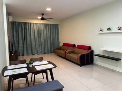 Aliff Avenue (Dwi Alif)