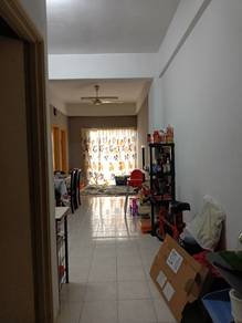 Desa Palma (Nilai)
