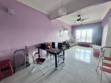 Villa Tropika (Bangi)