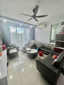 Aliff Avenue (Dwi Alif)