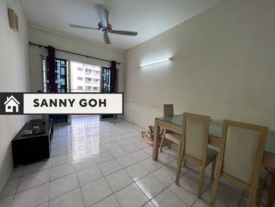 Ocean View (Bandar Sri Pinang)