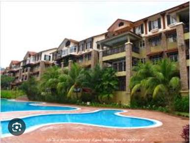 Booking 1k D rimba condo ug  nego diskaun 80k ✅ full loan