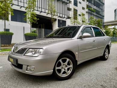 Proton WAJA 1.6 PREMIUM (A) JAMIN CONDITION 9/10