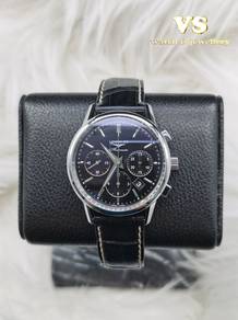 Longines Column-Wheel 40mm (2023 YEAR)
