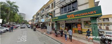 Shop-lot-for-sale-Glenmarie-Selangor