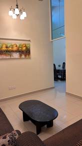 1-storey-Terraced-House-for-rent-Ipoh-Perak