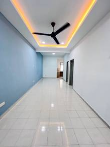 1-storey-Terraced-House-for-sale-Kota-Tinggi-Johor
