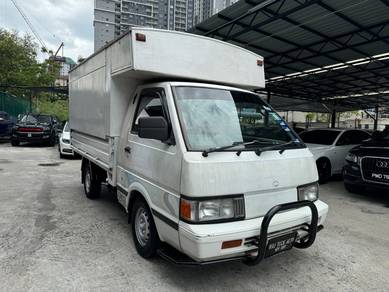 2004 Nissan Vanette C22 1.5 Pasar Malam Truck
