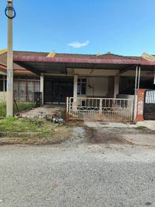 1-storey-Terraced-House-for-rent-Sungai-Petani-Kedah