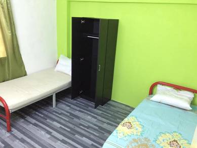 Room-for-rent-Seberang-Jaya-Penang