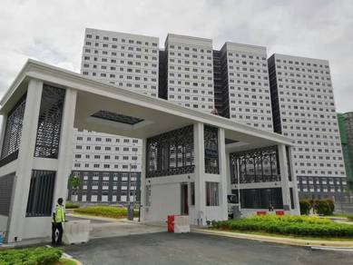 Room-for-rent-Semenyih-Selangor