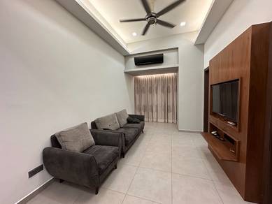 Cheras Business Centre, CBC, Fully Renovated, Photo is Actual Unit !
