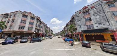Shop-lot-for-rent-Seri-Kembangan-Selangor-1