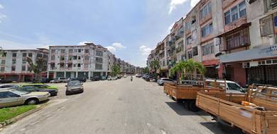 Shop-lot-for-rent-Seri-Kembangan-Selangor-2