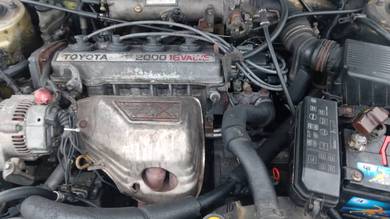 Toyota RAV4 2.0 (A)