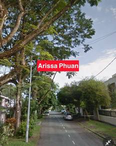 Bungalow-House-for-sale-Pulau-Tikus-Penang