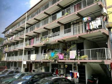 Seksyen 10 Wangsa Maju