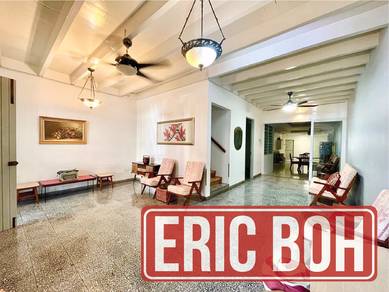2-storey-Terraced-House-for-sale-Gelugor-Penang