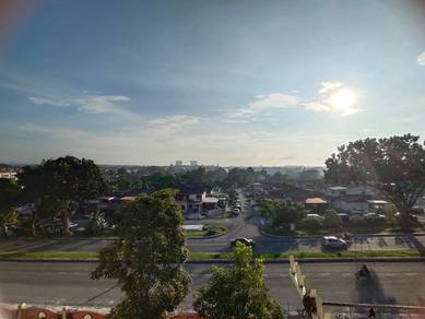 Skudai Villa