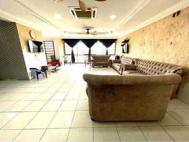 Vista Bayu (Klang)