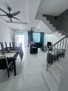 2.5-storey-Terraced-House-for-rent-Johor-Bahru-Johor