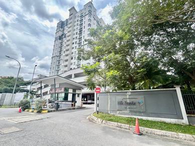Villa Tropika (Bangi)