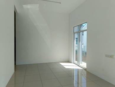 Semi-Detached-House-for-sale-Lunas-Kedah