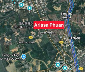 Residential-Land-for-sale-Simpang-Ampat-Penang