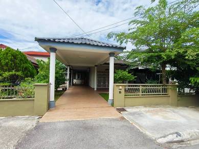 Bungalow-House-for-sale-Kepala-Batas-Penang