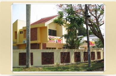 Semi-Detached-House-for-sale-Pulau-Tikus-Penang