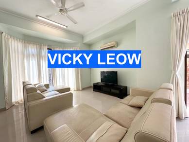 Semi-Detached-House-for-rent-Batu-Ferringhi-Penang