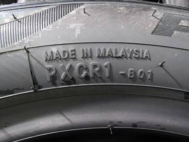 165/60/14 Toyo Proxes CR1 Tyre Tayar