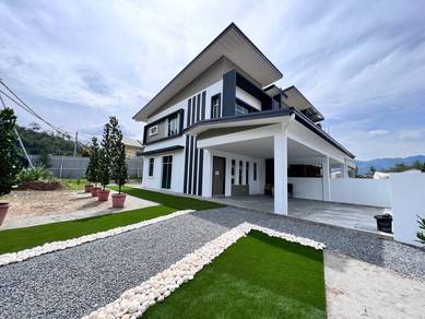 2-storey-Terraced-House-for-sale-Kota-Kinabalu-Sabah