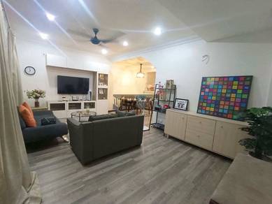 2-storey-Terraced-House-for-sale-Butterworth-Penang