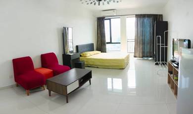 Country Garden Central Park (Serviced Apartment)